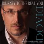 Dovid Green - Journey to the Real You (CD)